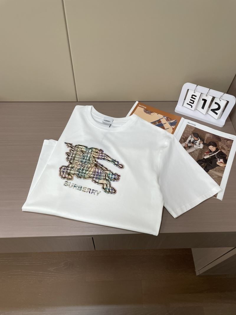 Burberry T-Shirts